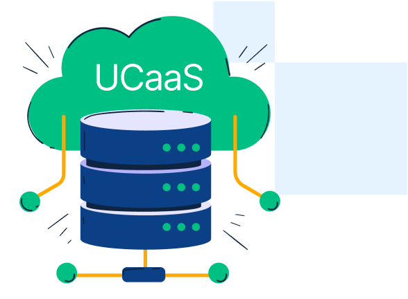 Don’t let communication clutter hold you back. Learn how UCaaS can transform your business! CTA banner