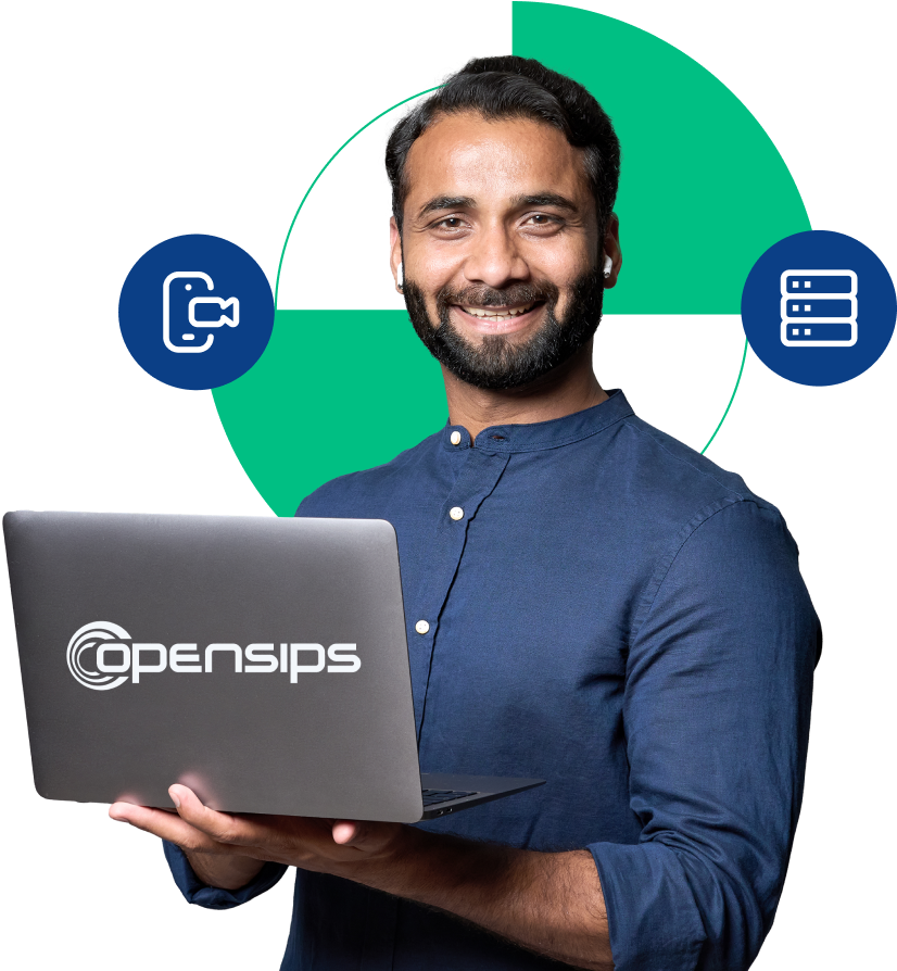 Hire OpenSIPs Developers Banner - HVD