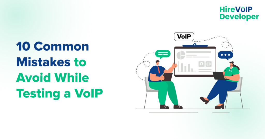 10 Common Mistakes to Avoid While Testing a VoIP_ blog banner