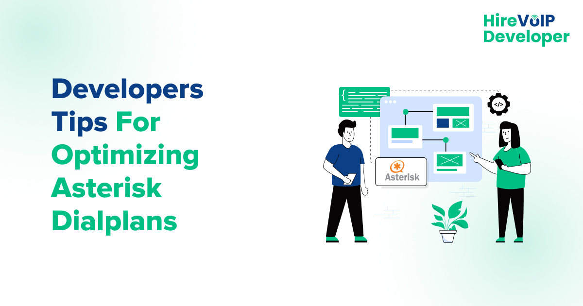 Developers' Tips for Optimizing Asterisk Dialplans